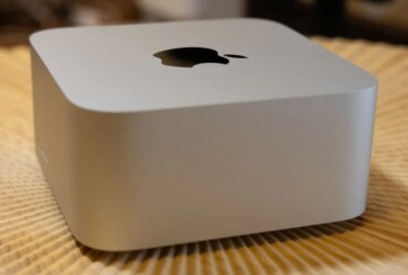 Nedostatek paměti by mohl zpozdit MacBook Pro s dotykovým displejem a Mac Studio