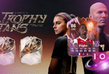 Nejlepší hráči pro Makeleleho roli ve FC 26