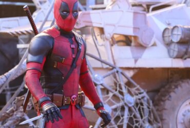 Ryan Reynolds: Deadpool je nyní vedlejší postava; žádný Deadpool 4