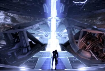 Seriál Mass Effect přepsaný Prime Video, aby nebyl přátelský k hráčům
