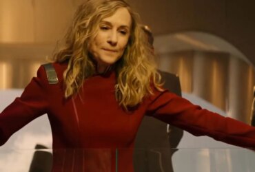 Star Trek – Výprodej: Rekvizity a kostýmy v aukci při konci televizní éry