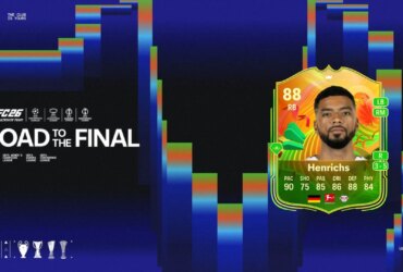 Top 26 hráčů FC pro boj do konce evoluce