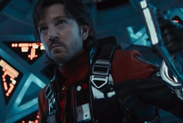 Vydání Andor sezóny 2 na Blu-ray: Proč Disney musí dodat