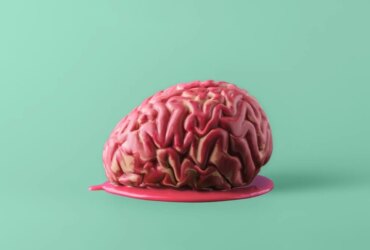 10 minut s AI může "vysmahnout" váš mozek, varují vědci