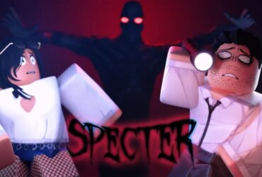 SPECTER kódy: Nejnovější aktualizace a úplný seznam (květen 2026)