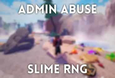 Zneužívání náhodných čísel administrátory ve Slime: Rozvrh a živý odpočet