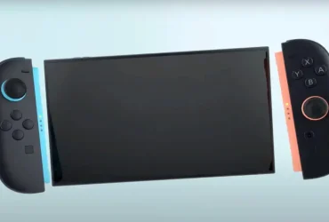 Nintendo slibuje robustní softwarovou nabídku k ospravedlnění dražší konzole Switch 2