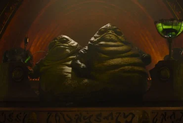 Otázky po The Mandalorian & Grogu: Spoilery pro nové Hvězdné války