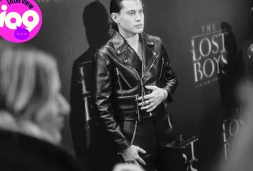 V zákulisí muzikálu Ztracení chlapci: LJ Benet na Broadwayi a 12 nominací na Tony