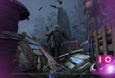 Dead by Daylight: Jak Jason Voorhees obrací hru proti přeživším