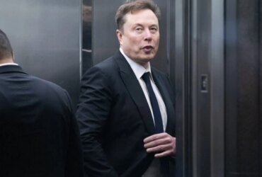 Elon Musk, Tim Cook na Trumpově cestě do Číny; Jensen Huang nedostal pozvánku