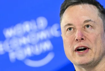Elon Musk může vystěhovat Anthropic z datového centra SpaceX