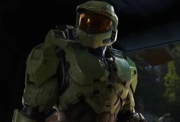 Halo Next ve studiích Halo: Přístupný příběh pro veterány a nováčky