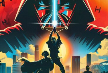 Lístky na Star Wars Celebration 2027: Vyprodáno během jednoho dne, fanoušci naštvaní