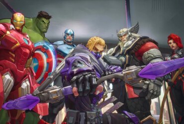 Marvel Rivals: Revanž Avengers PvP – Hrdinové vs Loki
