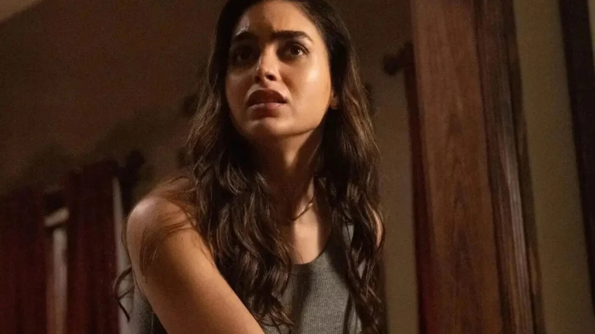 Melissa Barreraová nazývá „ Scream 7 “ herce „ scab „ po propuštění