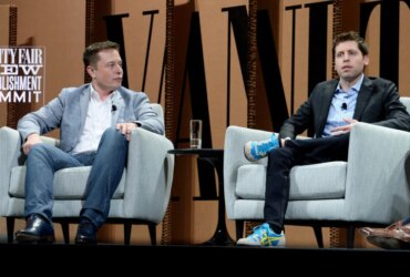 Musk se pokusil přimět OpenAI k mimosoudnímu vyrovnání před soudním procesem