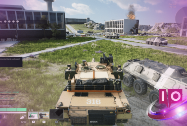 Nejlepší nastavení grafiky pro HEAT ve hře World of Tanks pro maximální FPS a žádné zpoždění
