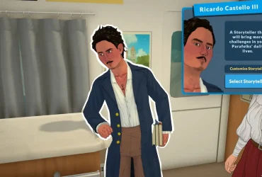 Nejlepší nastavení grafiky v Paralives pro prevenci pádů a maximalizaci FPS
