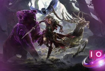 Path of Exile 2 Spirit Walker: Průvodce stromem dovedností a pasivními schopnostmi