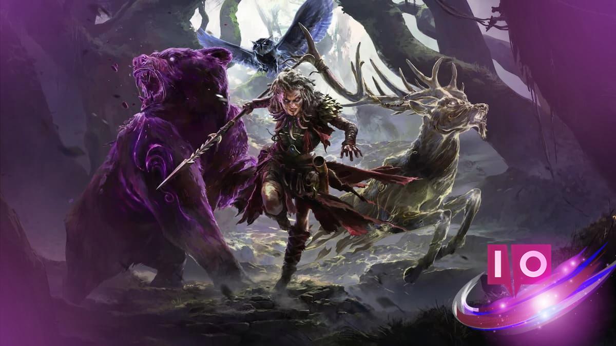 Path of Exile 2 Spirit Walker: Průvodce stromem dovedností a pasivními schopnostmi