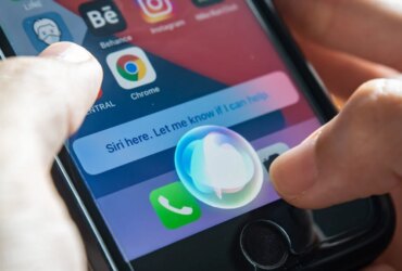 Podzimní aktualizace iPhonu: ChatGPT může prohrát s novými AI společníky