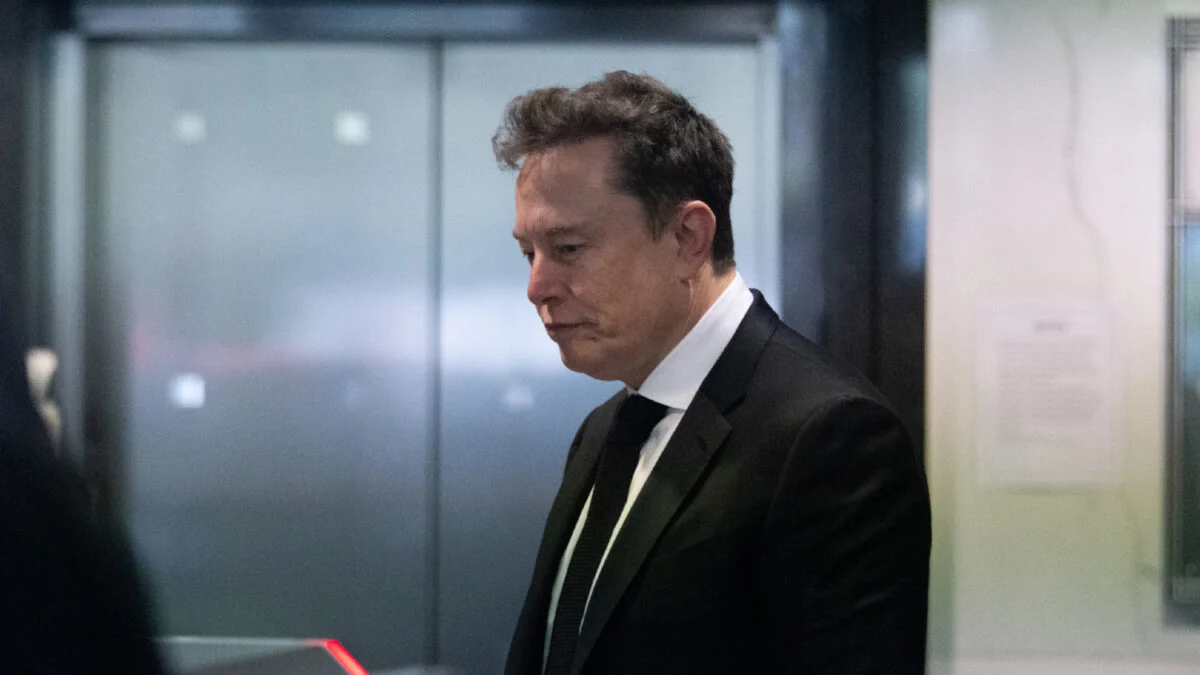 Prohrál Elon Musk soudní spor s OpenAI? Příliš málo, příliš pozdě