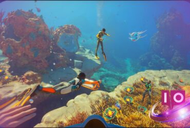 Subnautica 2 Early Access odhalena – vydání téměř zde