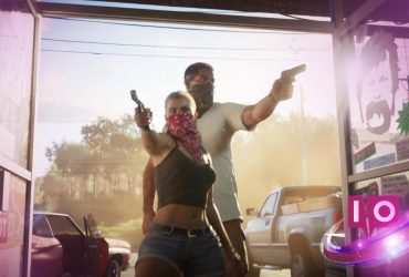Take-Two předpokládá příjmy téměř 8 miliard dolarů ve fiskálním roce 2027 poháněné GTA 6