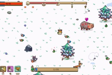 Všechno je krab: Všechny výzvy a jak je odemknout