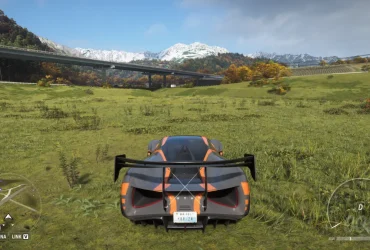 Všechna auta Forza Horizon 6 s bonusem Super Wheelspin – Úplný seznam