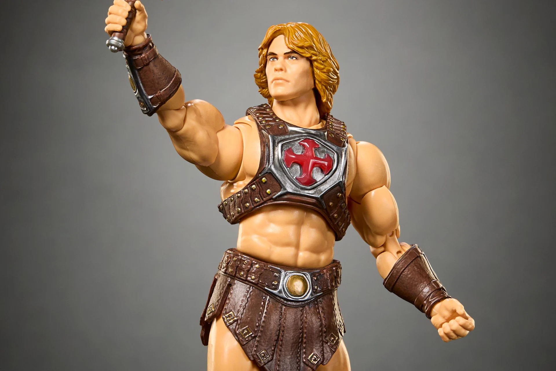 Masters Of Universe Toyhed