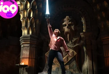 Travis Knight o Pánovi vesmíru: Galitzine, Mendes a Leto