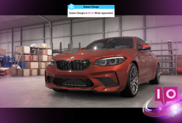 Průvodce výzvou Forza Horizon 6: Ultimate Driving Machine