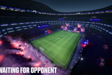 Nejlepší nastavení grafiky pro GOALS bez lagů a maximální FPS