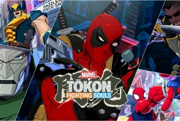 Marvel Tokon Bojové Duše: Úplný Seznam Postav