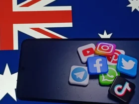 Austrálie zpřísňuje zákaz sociálních médií pro osoby mladší 16 let; pokuty zdvojnásobeny
