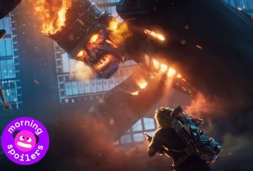 Ghostbusters: Noční směna – Skuteční duchové? | Emma Roberts ve filmu Aquamarine