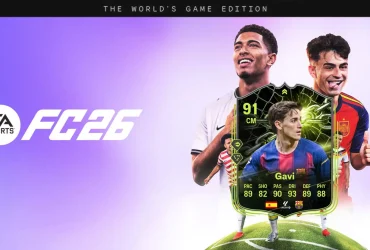 Nejlepší hráči FC 26 Donovation Evolution — Top Výběry a Hodnocení