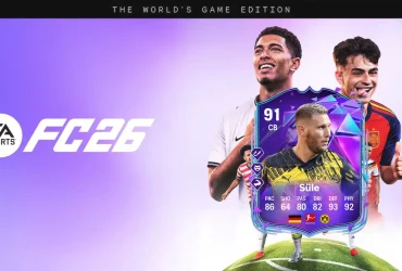 Nejlepší hráči pro FC 26 Piscinin Evolution – nejlepší výběry a hodnocení