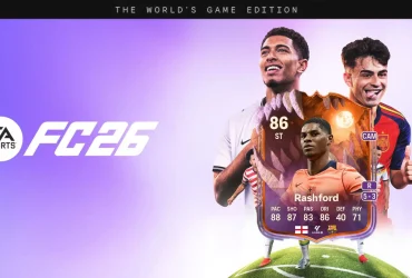 Nejlepší hráči pro FC 26: Woodsyho cesta Evolution