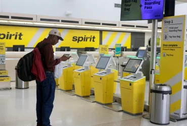 Palivová krize snížila zisky leteckých společností na polovinu; vysoké ceny letenek pravděpodobné
