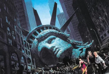 Proč by Zack Snyder neměl přetočit Útěk z New Yorku