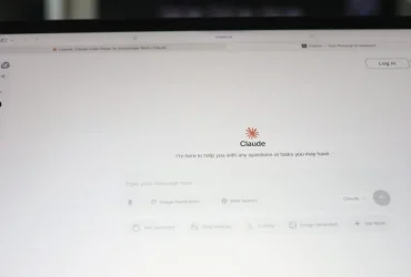Startup Legion žaluje USA kvůli zamítnutému přístupu k Anthropic Fable 5