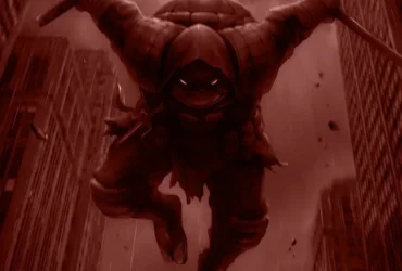 TEASER VIDEOHRY TMNT: POSLEDNÍ RONIN PRO PC A KONZOLE