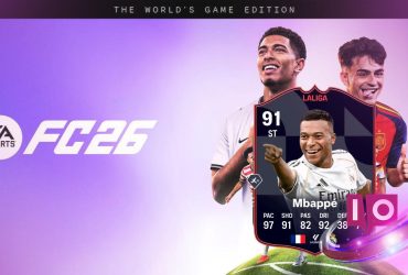 Top 26 hráčů FC pro Absolutní evoluci