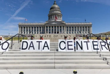 USA umožnily vypršení platnosti federálních standardů pro datová centra bez náhrady