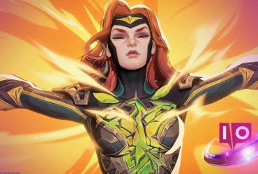 Únik Marvel Rivals naznačuje více X-Menů a Dr. Dooma