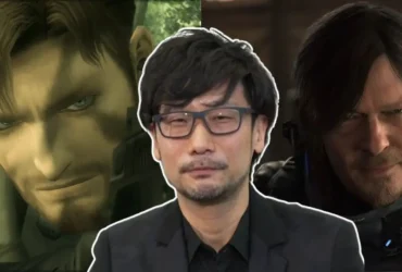 Hideo Kodžima označil fiasko Sony s fyzickými médii za „velmi smutné“