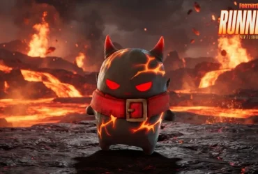 Jak získat démonickou postavu ve Fortnite – Snadný průvodce krok za krokem